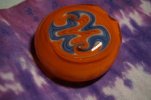 Load image into Gallery viewer, wigwag Glass Pendant - Caliculturesmokeshop.com

