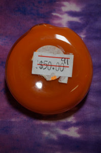 wigwag Glass Pendant - Caliculturesmokeshop.com