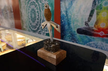 Load image into Gallery viewer, Sword in the stone  #9 - Caliculturesmokeshop.com
