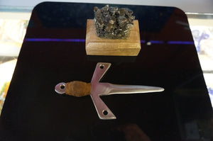 Sword in the stone  #9 - Caliculturesmokeshop.com