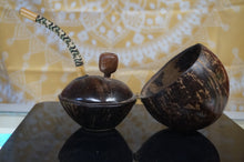 Load image into Gallery viewer, Hide a Cup Coconut Tobacco Pipe - ohiohippiessmokeshop.com
