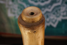 Load image into Gallery viewer, Bamboo Tobacco Pipe - Caliculturesmokeshop.com
