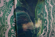 Load image into Gallery viewer, Ocean Wave Acrylics Canvas Art - Caliculturesmokeshop.com

