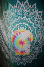 Load image into Gallery viewer, Tie-Dye Size Small Muscle shirt 2nds Quality - Caliculturesmokeshop.com
