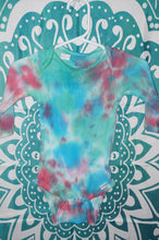 Load image into Gallery viewer, Infant Tie-Dye  3-9 months - Caliculturesmokeshop.com
