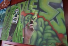 Load image into Gallery viewer, Smoke Loud - Caliculturesmokeshop.com
