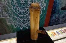 Load image into Gallery viewer, Bamboo Tobacco Pipe - Caliculturesmokeshop.com
